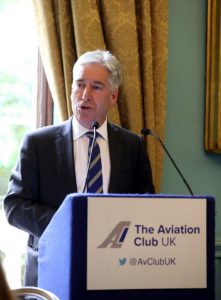 The Aviation Club UK